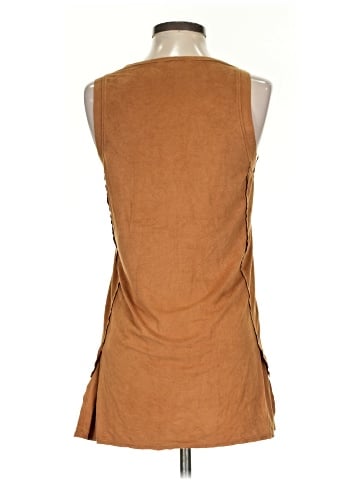 Harlowe & Graham Sleeveless T-Shirt (view 2)
