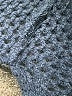 Minnie Rose Blue Kimono Size XS - Sm - photo 8