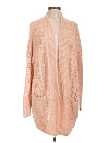 Caslon Cardigan (view 1)