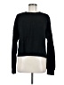 Unbranded 100% Cotton Black Pullover Sweater Size M (estimated) - photo 1