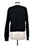 Unbranded 100% Cotton Black Pullover Sweater Size M (estimated) - photo 2