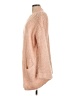 Caslon Pink Cardigan Size L - photo 5