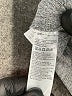 Banana Republic Factory Store Gray Pullover Sweater Size M - photo 8