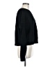 Unbranded 100% Cotton Black Pullover Sweater Size M (estimated) - photo 4