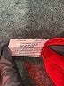 South 100% Polyester Solid Red Cocktail Dress Size EU 36 / US 6 - photo 8