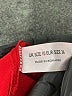 South 100% Polyester Solid Red Cocktail Dress Size EU 36 / US 6 - photo 9