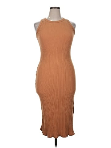 Lush Cocktail Dress (view 1)