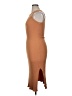 Lush Tan Cocktail Dress Size XL - photo 5