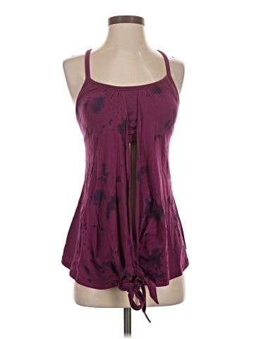 Nancy Rose Performance Tank Top (view 1)