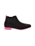 Vivaia Black Ankle Boots Size EU 42 - photo 1
