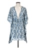 Becca Blue Kimono Size XS - photo 1