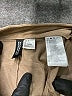 Divided by H&M Chevron-herringbone Tan Khaki Shorts Size 4 - photo 3