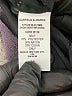 Garfield & Marks Solid Black Purple Formal Skirt Size 10 - photo 5