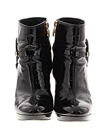 Tory Burch Ankle Boots (view 2)