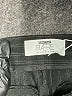 About You Stripes Black Dress Pants Size EU (IT) 34 / US 00 - photo 7