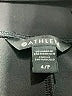 Athleta Solid Black Dress Pants Size 4 (petite) - photo 6