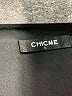 ChicMe Stars Black Cocktail Dress Size L - photo 7