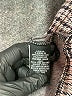 Sanctuary Houndstooth Gray Blazer Size XL - photo 7