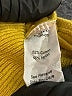 CAbi Animal Print Yellow Pullover Sweater Size S - photo 7