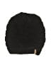 Furtalk Black Beanie One size - photo 1