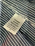 Thakoon Gray Long Sleeve Button-Down Shirt Size XS - photo 8
