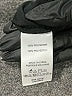 maette 100% Polyester Black Sleeveless Blouse Size XS - photo 8