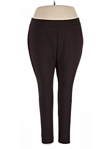 Catherines Active Pants (view 1)