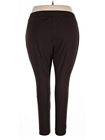 Catherines Active Pants (view 2)