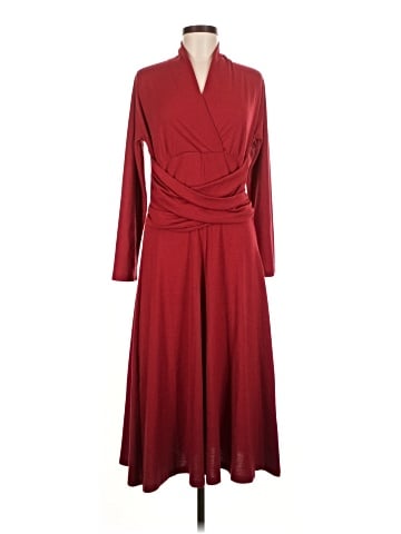 Coldwater Creek Casual Dress (view 1)