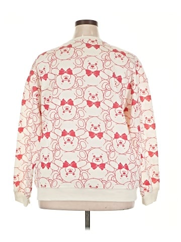 Wound Up Sweatshirt (view 2)