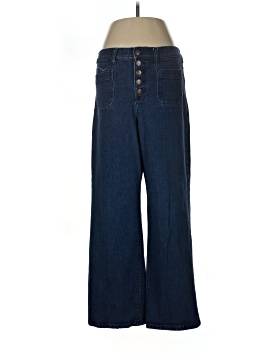 Lands' End Jeans