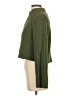 Free People Green Turtleneck Sweater Size XS - photo 5