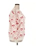Wound Up Hearts Ivory Sweatshirt Size XXL - photo 4
