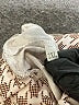 Unbranded Houndstooth Brown Casual Pants Size 2X - photo 4