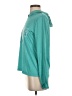 Ouray 100% Polyester Teal Sweatshirt Size S - photo 5