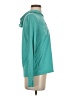 Ouray 100% Polyester Teal Sweatshirt Size S - photo 4