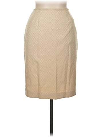 Larry Levine Formal Skirt (view 1)