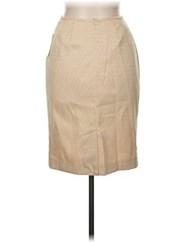 Larry Levine Formal Skirt (view 2)