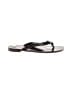 Jenni Kayne Gray Brown Flip Flops Size EU 41 - photo 1