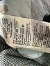 J.Crew Black Denim Skirt Size 26 waist - photo 5