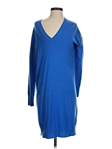 J.Crew Collection Casual Dress (view 1)