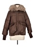 Assorted Brands Brown Tan Snow Jacket Size M (estimated) - photo 1