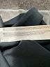 Balance Collection Black Active Pants Size L - photo 8