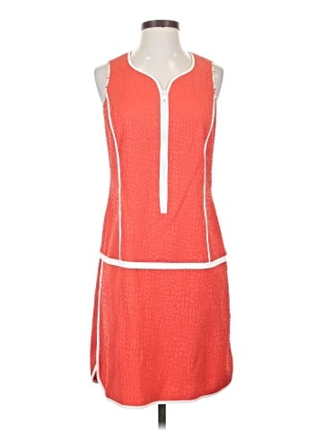 Etcetera Casual Dress (view 1)