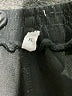 Unbranded Black Casual Pants Size XL - photo 4