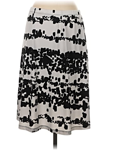 212 Collection Casual Skirt (view 2)