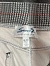 Seven7 Plaid Gray Casual Pants Size XL - photo 7