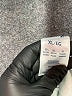 Seven7 Plaid Gray Casual Pants Size XL - photo 8