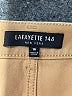 Lafayette 148 New York Tan Jeggings Size 16 - photo 7