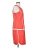 Etcetera Color Block Orange Casual Dress Size 2 - photo 4